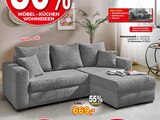 Wohnlandschaft Angebot in Bischofrod Wohnlandschaft im aktuellen Prospekt bei Opti-Megastore in Bischofrod