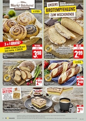 Aktueller EDEKA Prospekt mit Schnecken, "Aktuelle Angebote", Seite 16