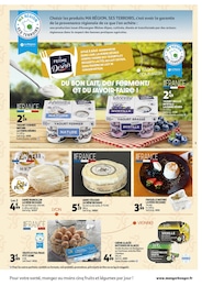 Offre Produits Surgelés dans le catalogue Auchan Supermarché du moment à la page 3
