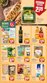 Persil im REWE Prospekt in Gifhorn Aktueller REWE Prospekt mit Persil, "Dein Markt", Seite 22