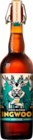 BIÈRE BLONDE LA KINGWOOD - KINGWOOD - Auchan Supermarché à Saint-Cloud BIÈRE BLONDE LA KINGWOOD - KINGWOOD en promo chez Auchan Supermarché Saint-Cloud à 4,30 €