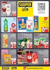 Ähnliche Elektrogrill Angebote im Prospekt "Top Angebote" von EDEKA in Neubrandenburg Ähnliche Angebote wie Elektrogrill im Prospekt "Top Angebote" auf Seite 15 von EDEKA in Neubrandenburg