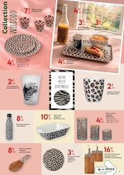 Promos Camping dans le catalogue "COMME UN AIR D'ÉTÉ À MINI PRIX" de Maxi Bazar à la page 15