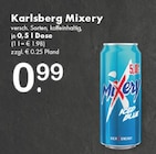 TOP Getränke Meerbusch - Mixery Angebot im Prospekt Mixery bei TOP Getränke im Meerbusch Prospekt für 0,99 €