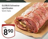 Angebot im GLOBUS Braunschweig Prospekt GLOBUS Braunschweig Prospekt mit im Angebot fĂŒr 8,90 âŹ