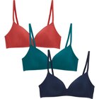 Soutiens-gorge femme - Carrefour à Rouen Soutiens-gorge femme en promo chez Carrefour Rouen à 9,99 €