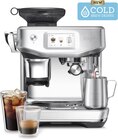 EURONICS Balingen - the Barista Touch Impress Siebträgermaschine brushed stainless steel Angebot im Prospekt the Barista Touch Impress Siebträgermaschine brushed stainless steel bei EURONICS im Balingen Prospekt für 991,59 €