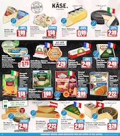 Aktueller HIT Prospekt mit Ofenkäse, "ECHTE VIELFALT", Seite 6