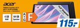 Tablet Iconia A11 (A11-21P-A39S) im Angebot bei expert in Melle Tablet Iconia A11 (A11-21P-A39S) Angebote von Acer bei expert Melle für 115,00 €