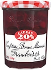 Confiture - BONNE MAMAN dans le catalogue Supermarchés Match