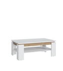 Couchtisch ASMUS EICHE im Angebot bei Trends in Oberhausen Couchtisch ASMUS EICHE Angebote von Sonstige bei Trends Oberhausen für 129,00 €