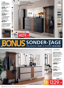 Spiegel im Zurbrüggen Prospekt "Bonus Sonder-Tage!" mit 38 Seiten (Bochum)