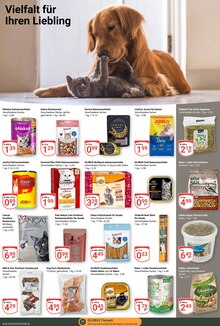 Katzenstreu im aktuellen GLOBUS Prospekt (Saarbrücken) Katzenstreu im GLOBUS Prospekt "Aktuelle Angebote" mit 28 Seiten (Saarbrücken)