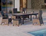 Aktuelle Sitzmöbel Angebote bei Zurbrüggen in Dortmund Aktuelles Gartentisch PORTLAND Angebot bei Zurbrüggen in Dortmund ab 129,00 €