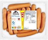 Penny - XXL Mini Wiener Angebot im Prospekt XXL Mini Wiener bei Penny im Prospekt "" für 3,99 €
