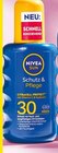 Sonnenspray LSF30 im Angebot bei Netto Marken-Discount in Dorsten Sonnenspray LSF30 Angebote von Nivea Sun bei Netto Marken-Discount Dorsten für 9,99 €