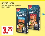 Aktuelle Lachs Angebote bei Marktkauf in Bielefeld Aktuelles Stremellachs Angebot bei Marktkauf in Bielefeld ab 3,29 €