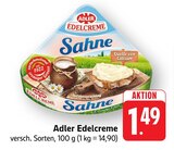 Aktuelle Sahne Angebote bei EDEKA in Koblenz Aktuelles Edelcreme Angebot bei EDEKA in Koblenz ab 1,49 €