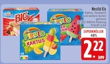 Eis im EDEKA Prospekt Eis von Nestlé im aktuellen EDEKA Prospekt für 2,22 €