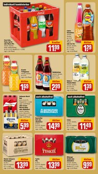 Sprite im REWE Prospekt "Dein Markt" mit 28 Seiten (Frankfurt (Main))