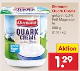 Aktuelle Quark Angebote bei Netto Marken-Discount in Frankfurt (Main) Aktuelles Quark Creme Angebot bei Netto Marken-Discount in Frankfurt (Main) ab 1,29 €