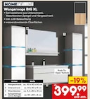 Wangerooge BIG XL Angebote von Home Deluxe bei Netto Marken-Discount Brandenburg für 399,99 €