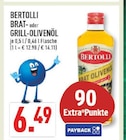 Aktuelles Brat-Olivenöl Angebot bei Marktkauf in Düsseldorf ab 6,49 €