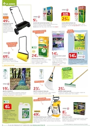 Offre Décoration Extérieure dans le catalogue Rural Master du moment à la page 6