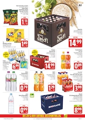 Aktueller E center Prospekt mit Fanta, "Wir lieben Lebensmittel!", Seite 31