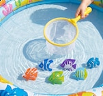 Jeu de pêche lesté en promo à 2,49 € chez Gifi Jeu de pêche lesté dans le catalogue Gifi