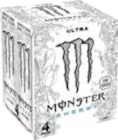 Energy Drink Original, Zero oder Ultra White von Monster im aktuellen Marktkauf Prospekt für 3,49 €