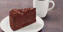 1 Stück Schoko-Creme-Torte bei Zurbrüggen in Paderborn 1 Stück Schoko-Creme-Torte im Angebot bei Zurbrüggen Paderborn für 3,90 €