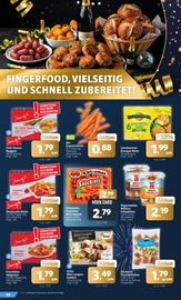 Aktueller Markant Nordwest Prospekt mit Wecker, "DER MARKT FÜR GUTES ESSEN UND TRINKEN", Seite 10