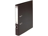 Exacompta - Classeur à levier - Dos 50 mm - A4 - pour 400 feuilles - noir - Exacompta à 2,79 € dans le catalogue Bureau Vallée