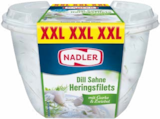 Aktuelle Fisch Angebote bei Netto Marken-Discount in Mainz Aktuelles Sahneheringsfilets XXL Angebot bei Netto Marken-Discount in Mainz ab 2,79 €