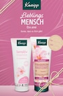 Lieblingsmensch Geschenkset Hautzart Duschbalsam im Rossmann Prospekt Lieblingsmensch Geschenkset Hautzart Duschbalsam von Kneipp im aktuellen Rossmann Prospekt für 6,99 €