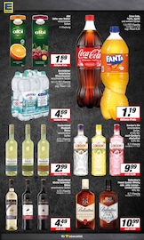 Cola im E center Prospekt in Greven Aktueller E center Prospekt mit Cola, "Aktuelle Angebote", Seite 19