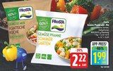 Gemüse Mix Asiatische Küche Angebote von Frosta bei EDEKA Freiberg für 1,99 €