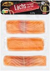 Lachs² Angebote von BERIDA bei Penny Nürtingen für 7,99 €