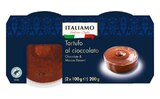 2 desserts à l’italienne - ITALIAMO dans le catalogue Lidl