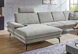 Polstermöbel im XXXLutz Prospekt Wohnlandschaft von Dieter Knoll im aktuellen XXXLutz Prospekt für 2.399,00 €