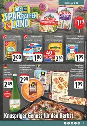 Aktueller E center Prospekt mit Flammkuchen, "Aktuelle Angebote", Seite 15