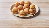 Burger apéritif cheese ou barbecue - U Express à Narbonne Burger apéritif cheese ou barbecue en promo chez U Express Narbonne à 1,76 €