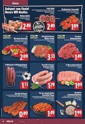Steak im E center Prospekt in Borken Aktueller E center Prospekt mit Steak, "Aktuelle Angebote", Seite 6