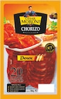 Chorizo doux - CÉSAR MORONI dans le catalogue Intermarché Super