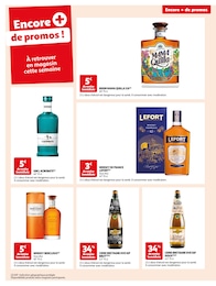 Offre Cidre dans le catalogue Auchan Hypermarché du moment à la page 71