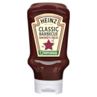 Sauce Barbecue - HEINZ en promo chez Carrefour Rezé à 3,29 €