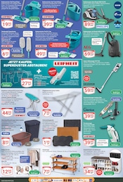 Aktueller GLOBUS Prospekt mit Wäscheständer, "Aktuelle Angebote", Seite 19