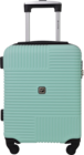 VALISE RIGIDE AIRPORT ZEN 45 CM - AIRPORT en promo chez Auchan Hypermarché Pau à 15,00 €