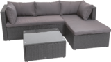 Loungeecke mit Tisch im Lidl Prospekt Loungeecke mit Tisch von LIVARNO home im aktuellen Lidl Prospekt für 299,00 €